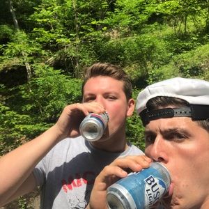 Meet your Posher, Jack